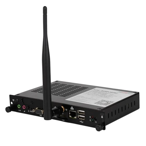 aiostar samll компютър