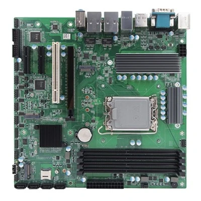 Дънна платка Intel® Core™ I3/i5/i7 ATX Дънна платка Ntel® B660 ATX Дънна платка DDR4ATX