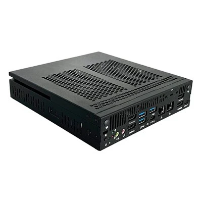 Core I3-6100 Multi-screen Display Terminal независима графична карта GT1050TI